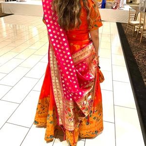 Party Lehenga Choli